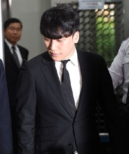 胜利被拘留怎么回事 胜利被拘留是真的吗