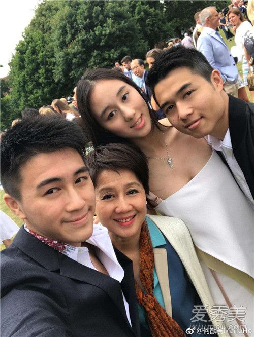 赌王四太回应怀孕说了什么 这到底是个什么梗？