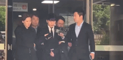 胜利拘留前审讯结果 这到底是个什么梗？