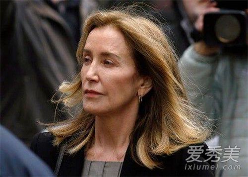 绝望主妇女星认罪 事情真相原来是这样！