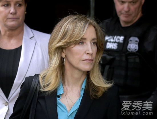 绝望主妇女星认罪的原因 这到底是个什么梗？