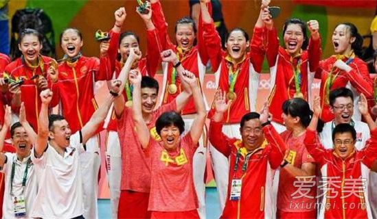巩俐出演中国女排怎么回事 这到底是个什么梗？