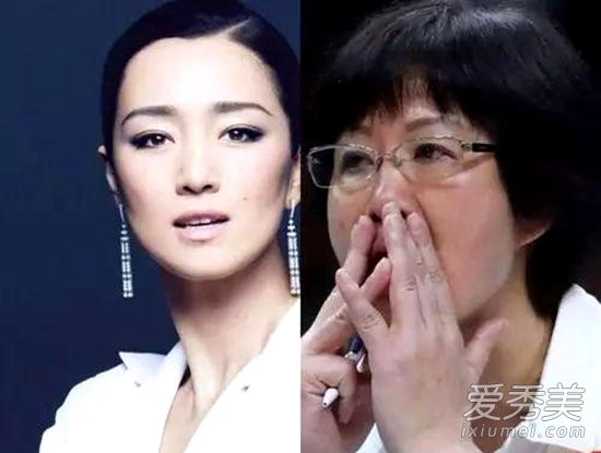 巩俐出演中国女排怎么回事 这到底是个什么梗？
