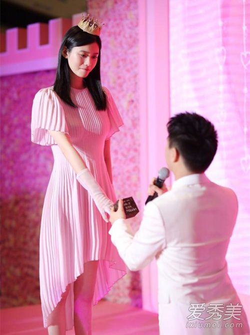 奚梦瑶疑似怀孕是真的吗 奚梦瑶疑似怀孕什么情况