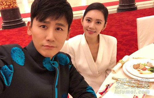 秋瓷炫将举办婚礼怎么回事 背后原因始末详情曝光