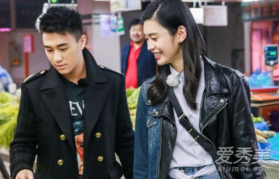 何猷君承认求婚奚梦瑶怎么回事 何猷君承认求婚背后原因