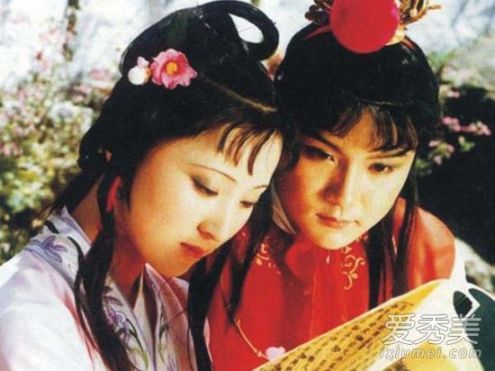 陈晓旭去世12周年 这到底是个什么梗？