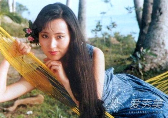 陈晓旭去世12周年 这到底是个什么梗？