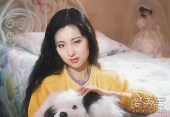 陈晓旭去世12周年 这到底是个什么梗？