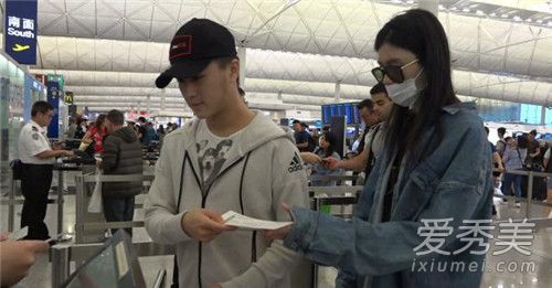 何猷君被曝求婚是什么情况 何猷君奚梦瑶什么时候结婚