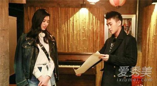 何猷君被曝求婚是什么情况 何猷君奚梦瑶什么时候结婚