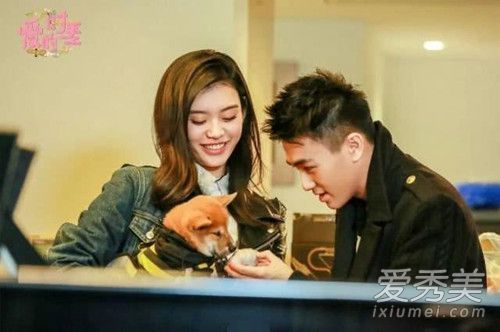 何猷君被曝求婚怎么回事 何猷君被曝求婚这是什么梗