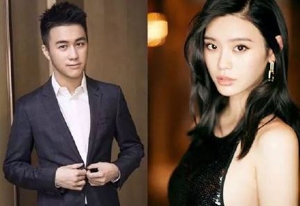 何猷君求婚奚梦瑶是真的吗 何猷君向奚梦瑶求婚怎么回事