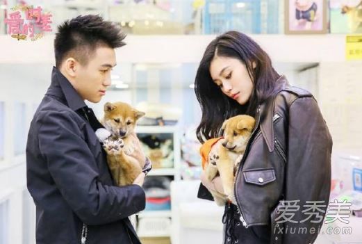 何猷君求婚奚梦瑶是真的吗 何猷君向奚梦瑶求婚怎么回事