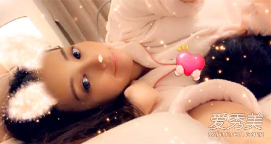 方媛首晒小女儿是什么情况?终于真相了, 原来是这样