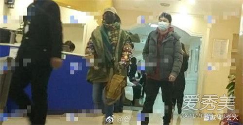 白百何恋情曝光？新男友疑是中国新说唱于嘉萌！