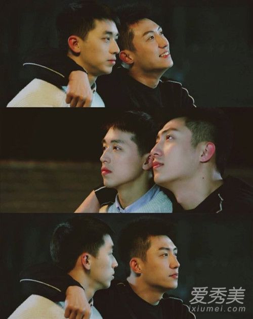 黄景瑜许魏洲417怎么了 黄景瑜417事件是什么