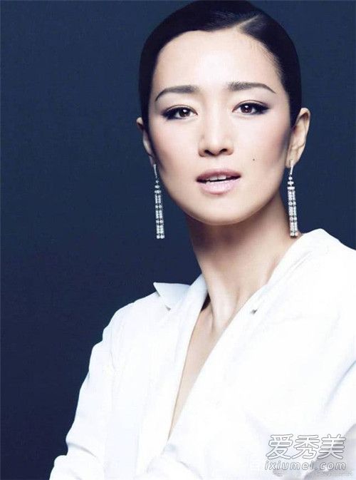 巩俐出演中国女排 背后原因曝光!