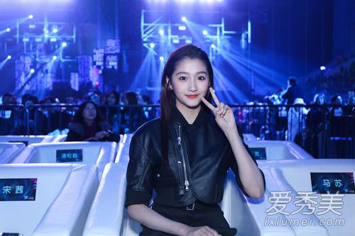 巩俐出演中国女排 背后原因曝光!