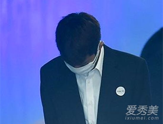 郑俊英出席公审 这到底是个什么情况？