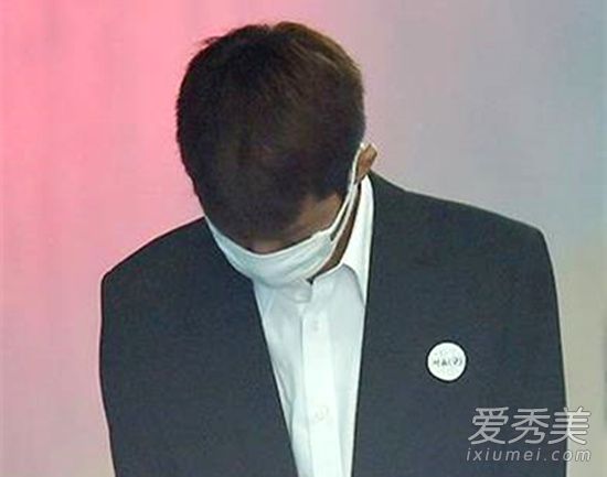 郑俊英出席公审 这到底是个什么情况？