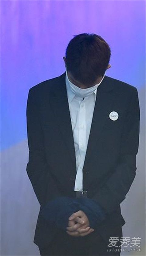 郑俊英出席公审是什么情况 郑俊英出席公审原因