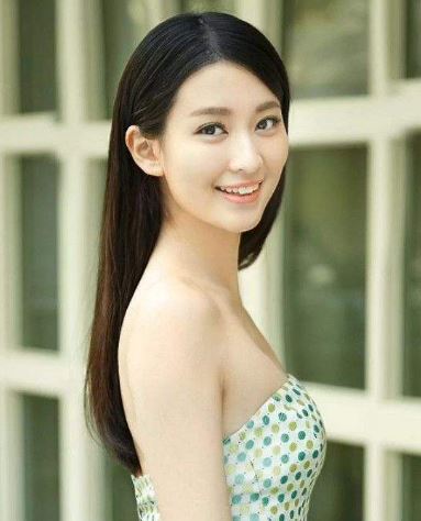 乔欣的家在哪里 乔欣富二代是真的吗家庭背景介绍