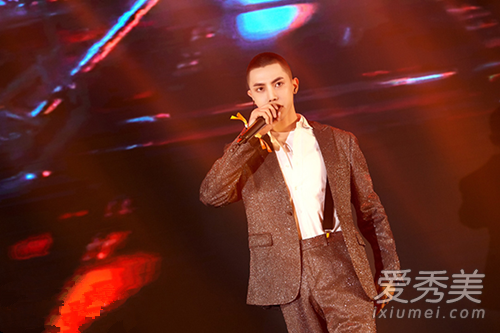 李昃佑哪个大学毕业 李昃佑个人资料年龄身高微博介绍