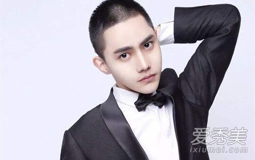 李昃佑哪个大学毕业 李昃佑个人资料年龄身高微博介绍