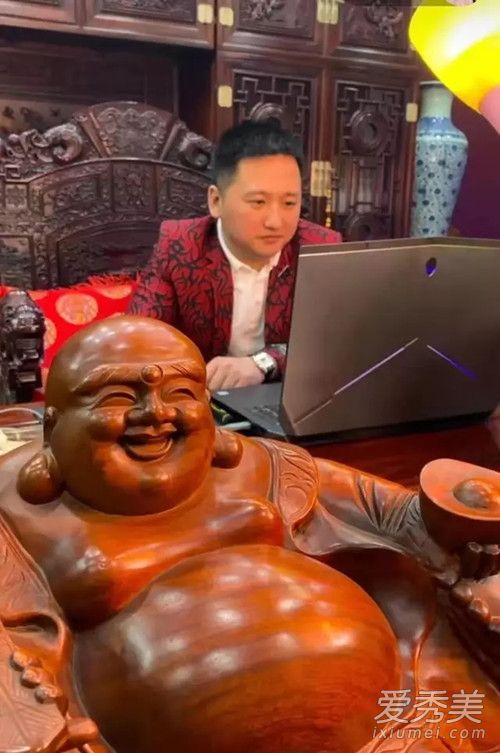 幻影哥是干什么的 山西幻影哥郝俊明个人资料介绍