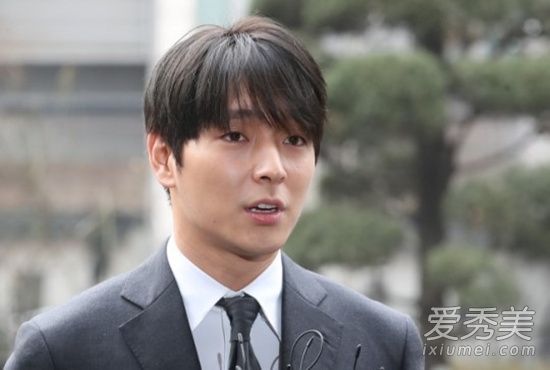 崔钟勋被拘留 崔钟勋被拘留原因
