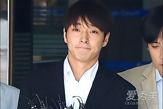 崔钟勋被拘留 崔钟勋被拘留原因