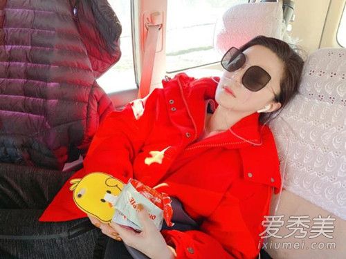 陈砺志力挺范冰冰具体怎么回事 陈砺志为什么力挺范冰冰