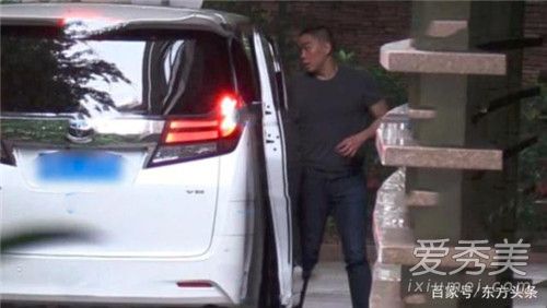 张雨绮张钱豪同居 这到底是个什么梗？