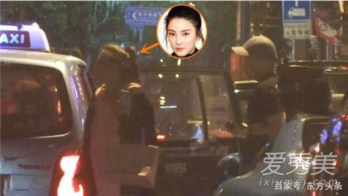 张雨绮张钱豪同居 这到底是个什么梗？