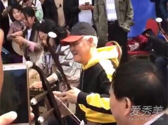 刘老根3开机 这到底是个什么梗？