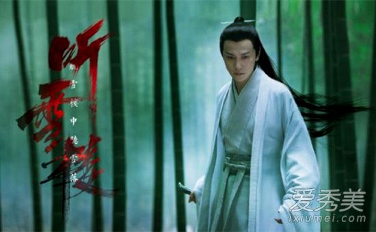 听雪楼定档 这到底是个什么梗？