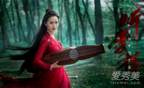 听雪楼定档 这到底是个什么梗？
