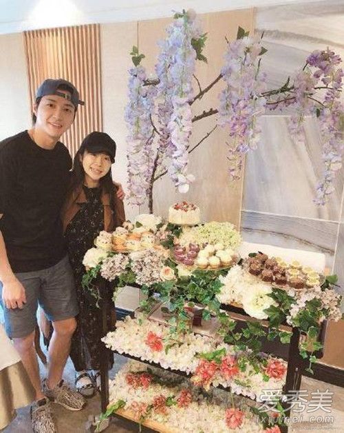 福原爱儿子正面照这是怎么回事?福原爱儿子正面照是什么样子