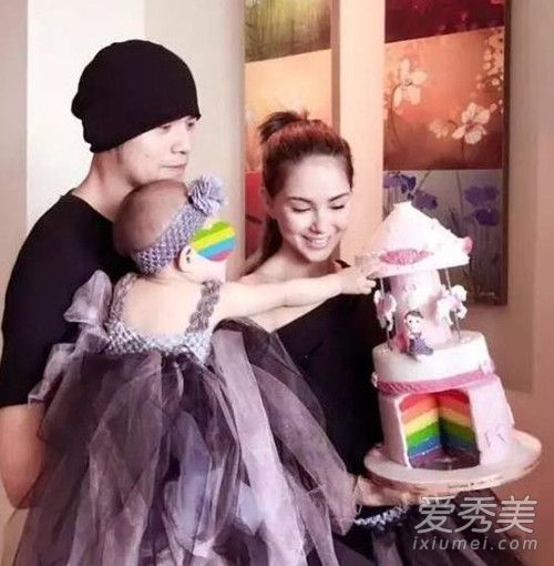 周杰伦拍儿子 这到底是个什么梗?