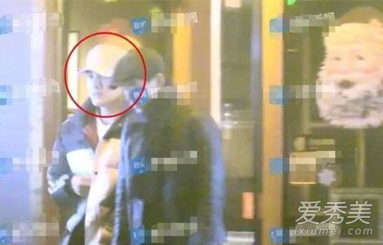 贾乃亮金晨是怎么回事 贾乃亮金晨什么情况