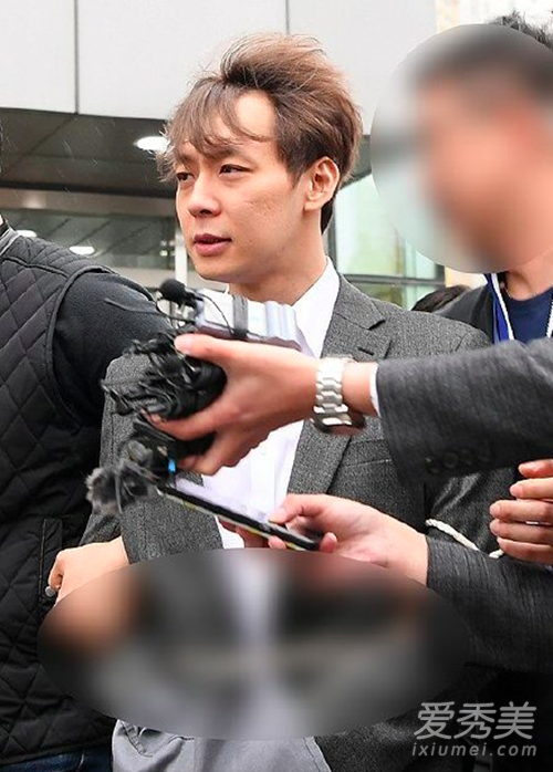 朴有天承认吸毒具体什么情况 这到底是个什么梗?