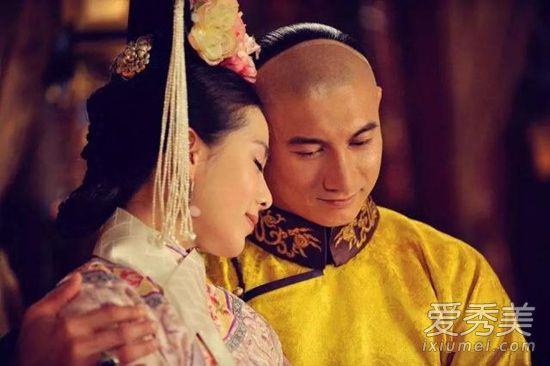 曝刘诗诗生子是怎么回事 曝刘诗诗生子什么情况