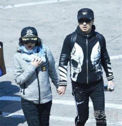 章子怡被曝怀二胎是真的吗 章子怡怀二胎几个月了