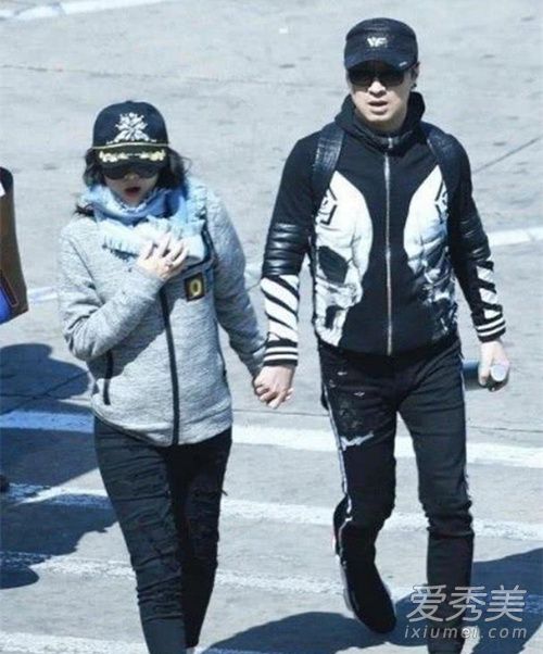 章子怡被曝怀二胎 这到底是个什么梗？
