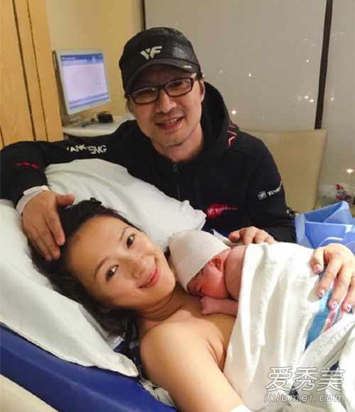 章子怡被曝怀二胎 这到底是个什么梗？