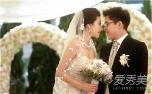 郭晶晶三胎产女是怎么回事 郭晶晶前两个孩子是儿子还是女儿