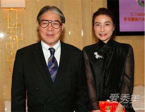 郭晶晶三胎产女是怎么回事 郭晶晶前两个孩子是儿子还是女儿