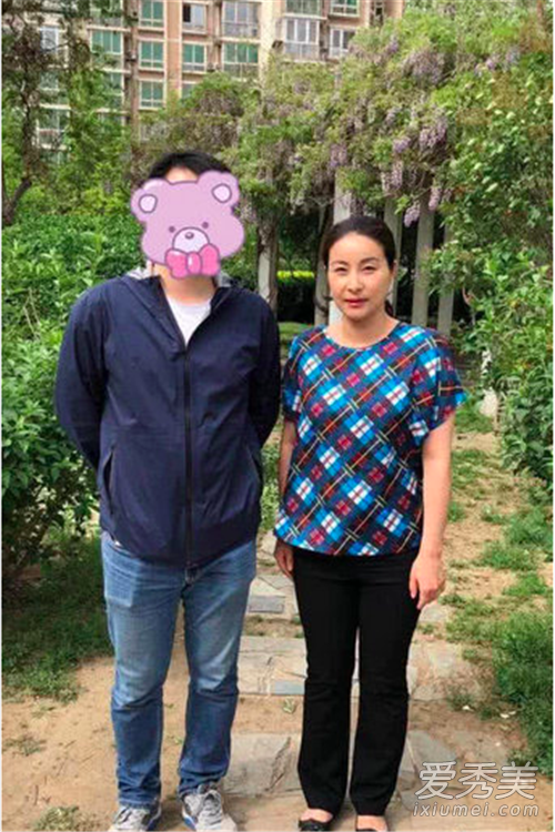 郭晶晶三胎产女是怎么回事 郭晶晶前两个孩子是儿子还是女儿