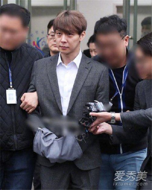 朴有天和胜利事件有没有关联 朴有天和胜利事件最终结果